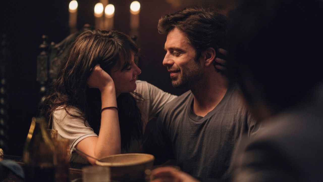 Endings, Beginnings: Shailene Woodley estreia filme romântico com Jamie Dornan e Sebastian Stan