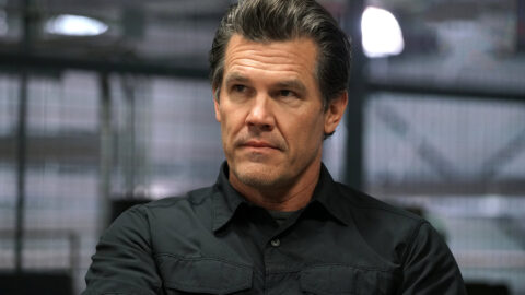 Josh Brolin