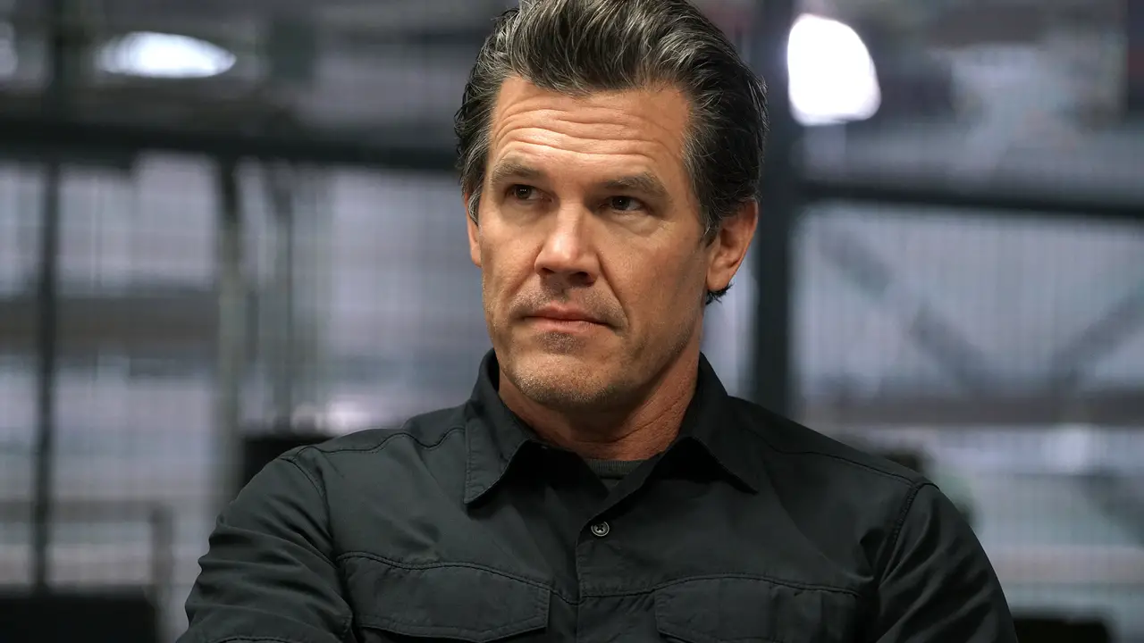 Josh Brolin participa do novo drama de Brad Pitt para o Amazon Prime Video