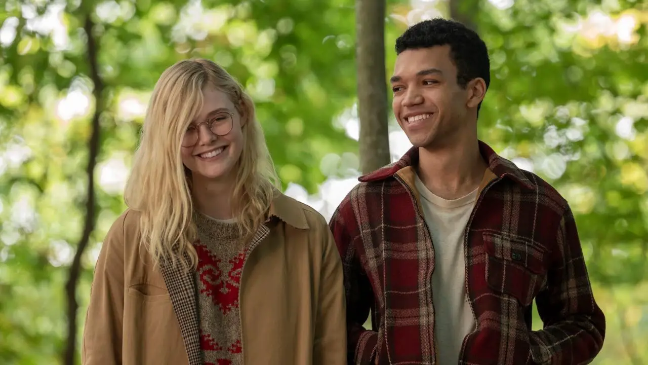 Por Lugares Incríveis: filme romântico com Elle Fanning estreia no dia 28 de fevereiro na Netflix