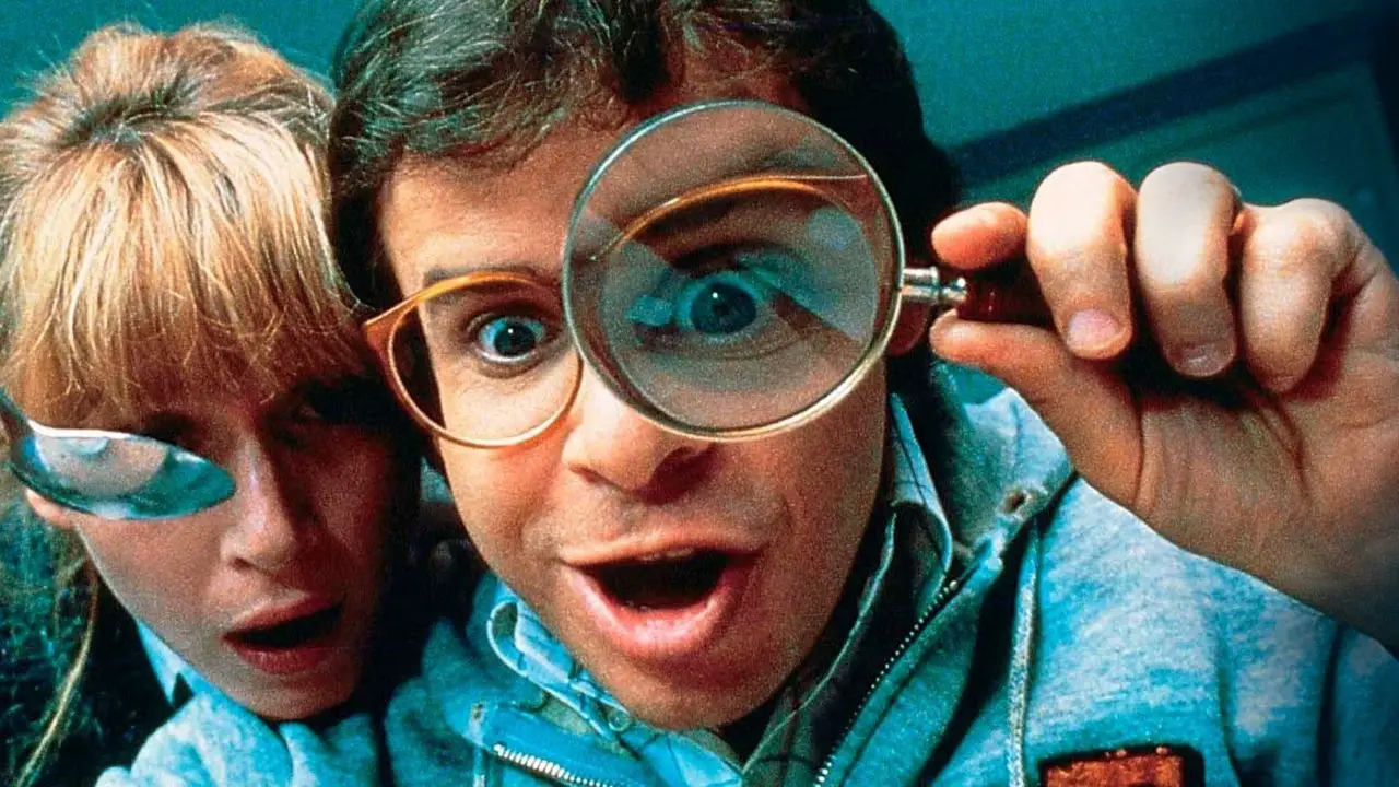 Rick Moranis se junta a Josh Gad em sequência de ‘Querida, Encolhi as Crianças’