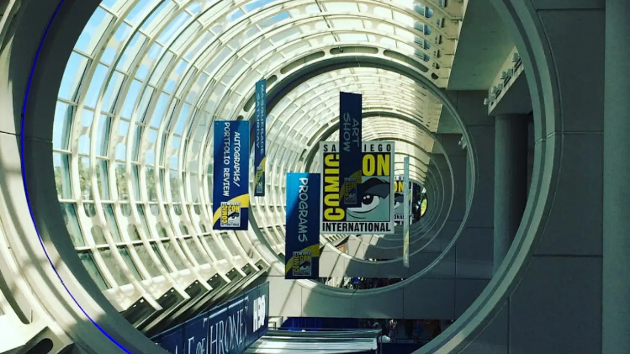 San Diego Comic-Con é cancelada nos EUA pela primeira vez em 50 anos de evento