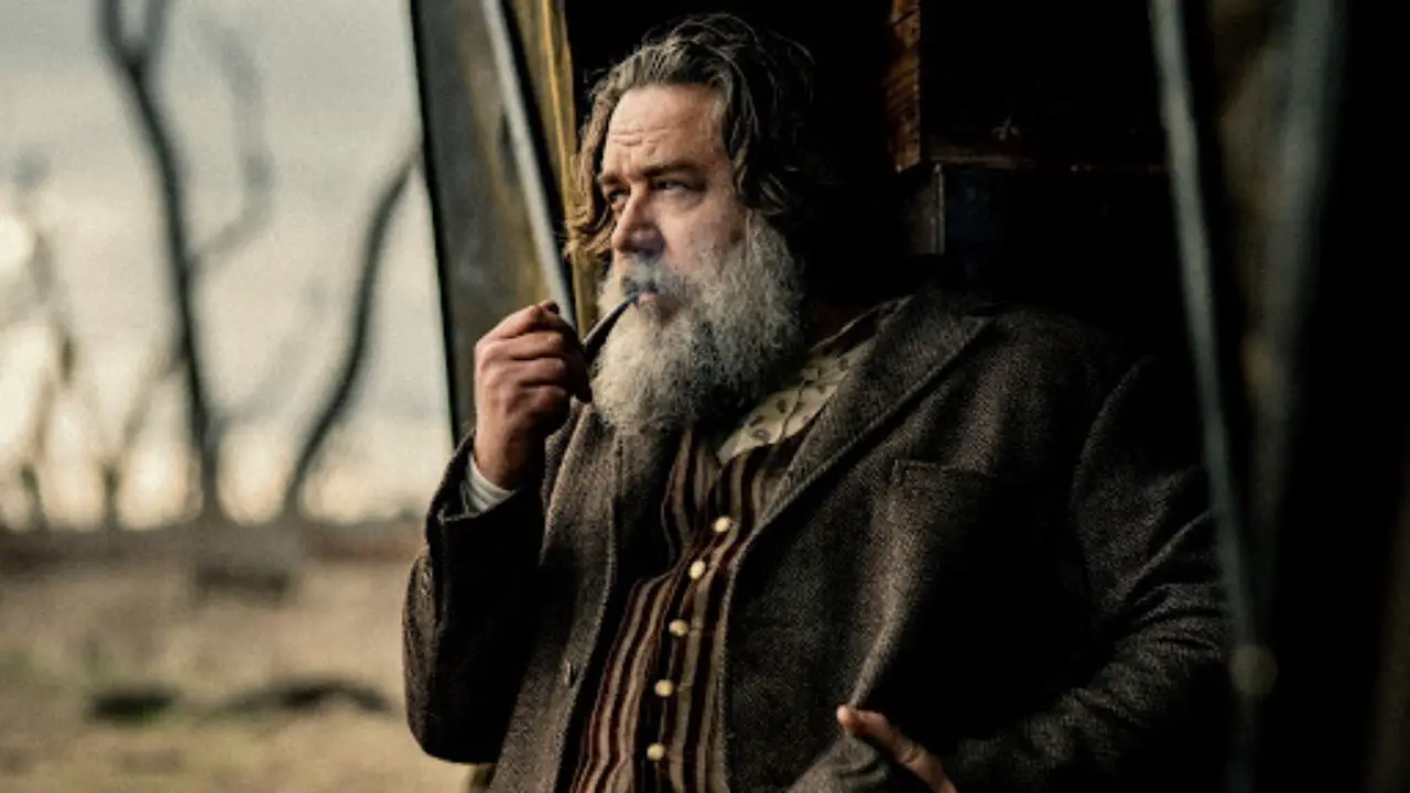 A Verdadeira História de Ned Kelly: filme com Russell Crowe estreia no dia 02 de abril no Brasil