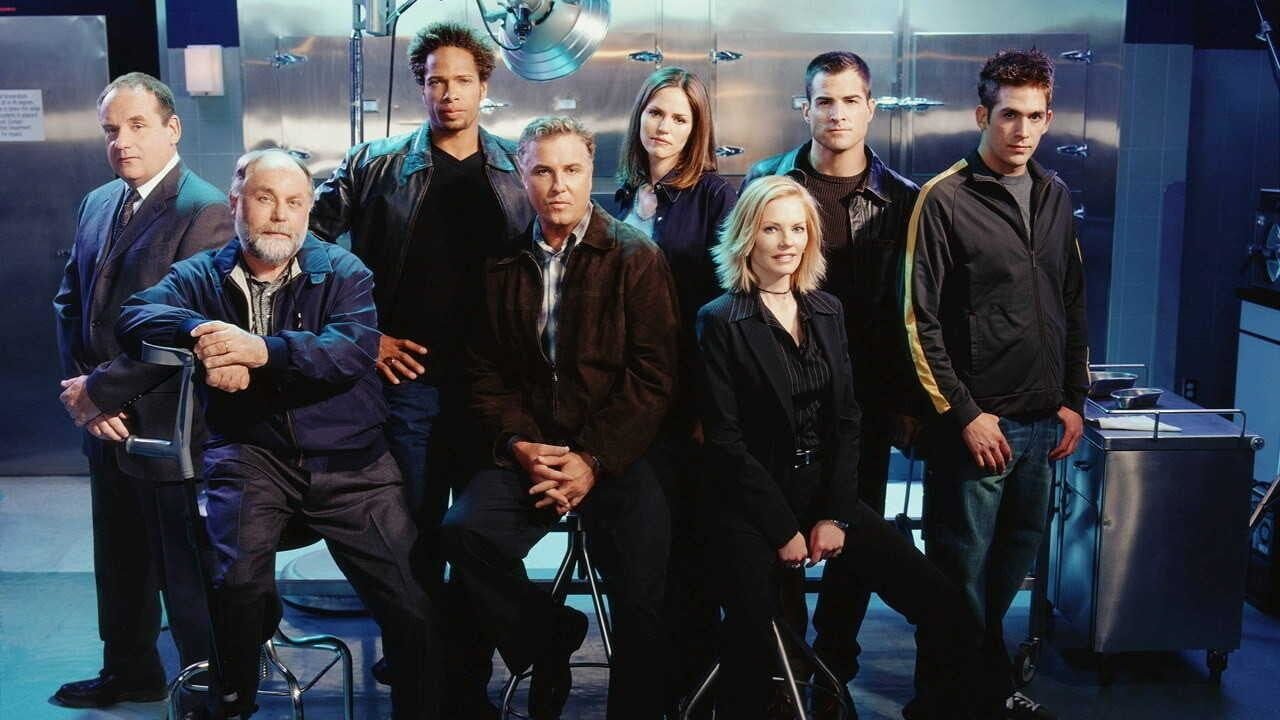 Por que a série ‘CSI: Investigação Criminal’ é ambientada em Las Vegas?