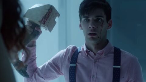 Quem matou Marina em 'Elite'? » Pop Séries