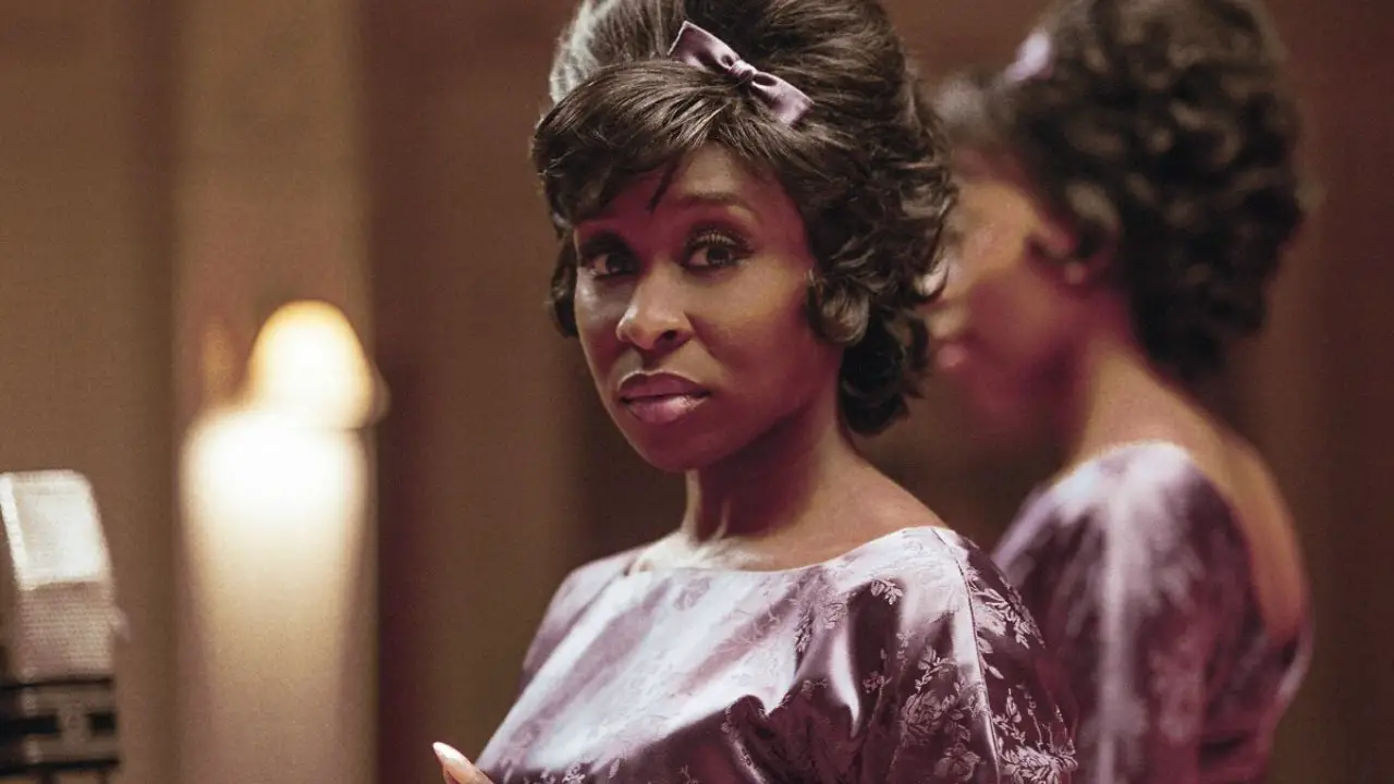 Genius: teaser da terceira temporada apresenta Cynthia Erivo como Aretha Franklin