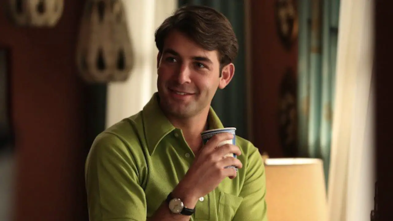 James Wolk vai estrelar novo drama do canal americano NBC, ‘Ordinary Joe’