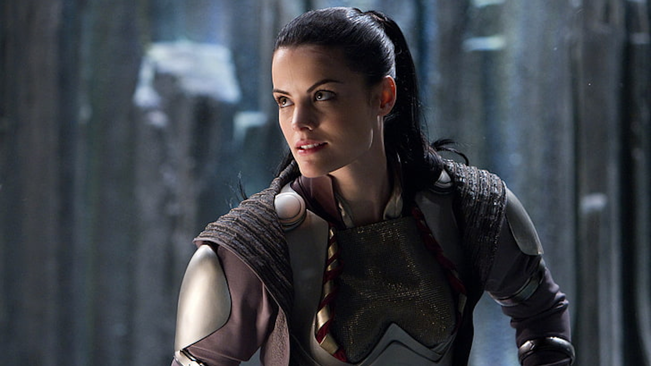 lady sif