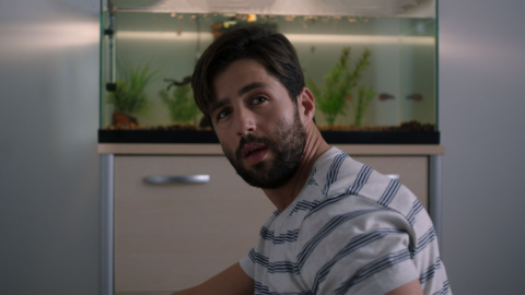 locating silver lake