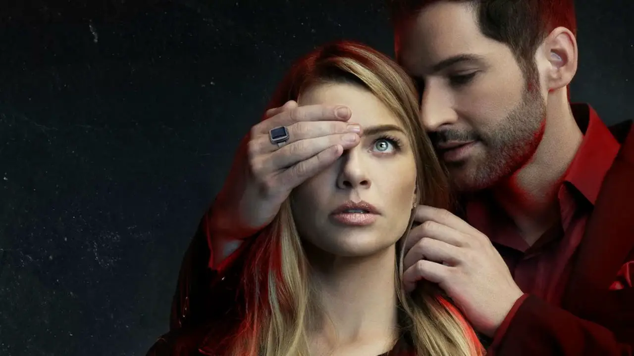 Com ‘Lucifer’ e ‘The Magicians’ na programação, canal Syfy tem sinal aberto até dia 22 de abril