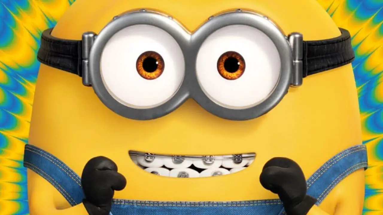 Trailer de ‘Minions 2: A Origem de Gru’ apresenta novo personagem chamado Otto