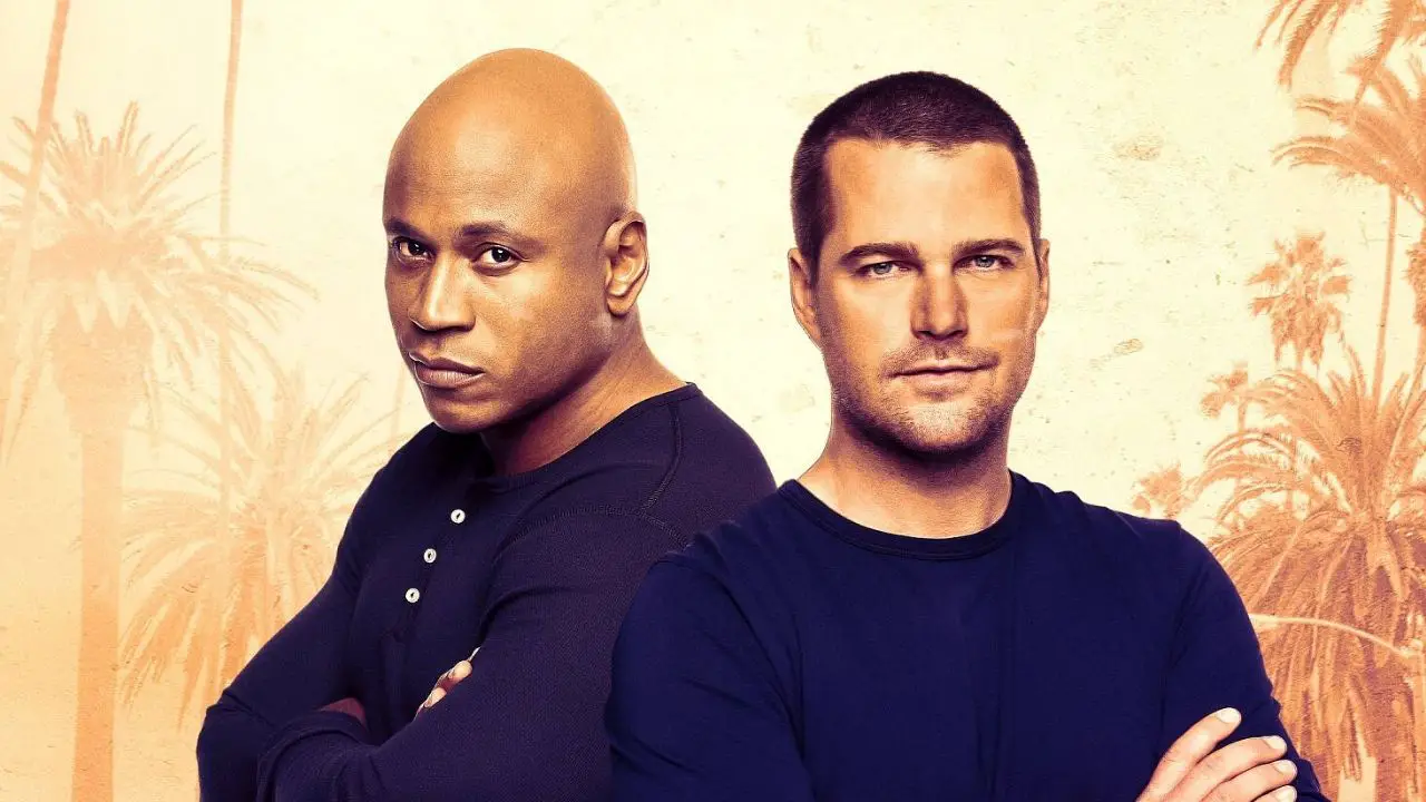 ‘NCIS: Los Angeles’ é renovada para 13ª temporada pelo canal CBS