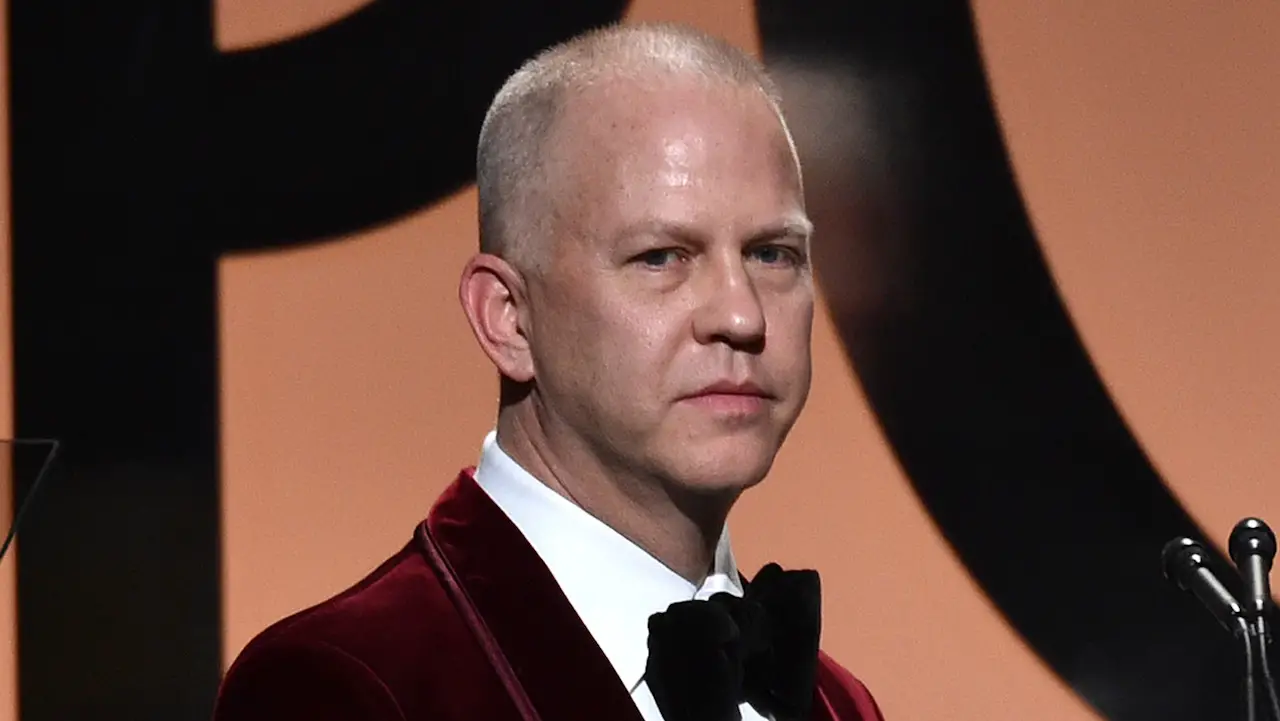 Ryan Murphy produz ‘American Love Story’ e ‘American Sports Story’