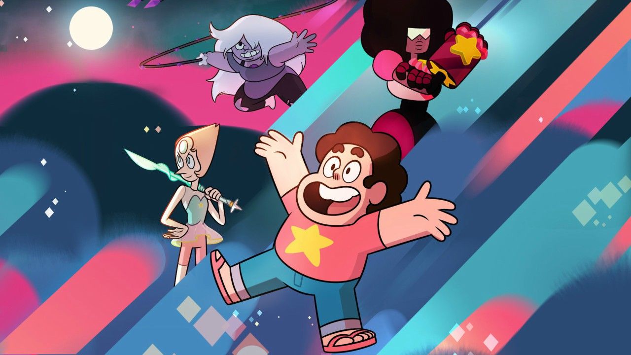 steven universo