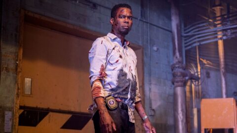 espiral – o legado de jogos mortais