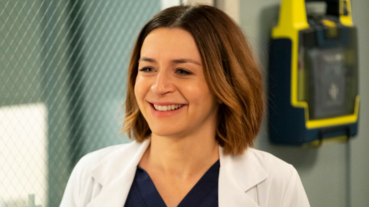 Grey’s Anatomy 11ª temporada: caso de Amelia é descoberto (11×19)