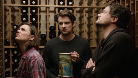 deu ruim Deu Ruim: canal TNT estreia filme de comédia protagonizado por Will Rogers no dia 3 de abril