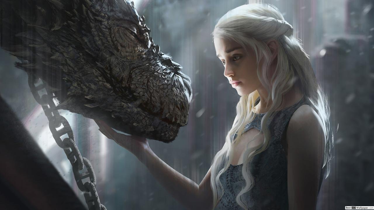 ‘Westworld’ revela destino do dragão de Daenerys Targaryen em ‘Game of Thrones’
