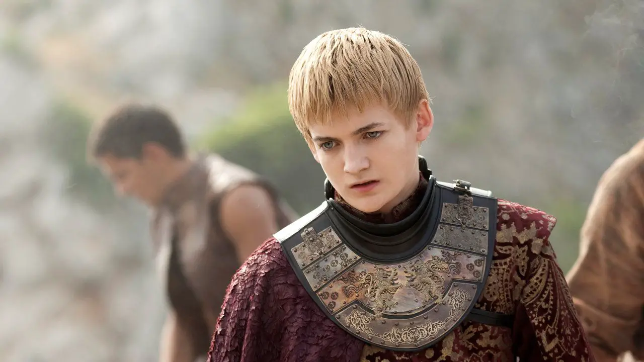 Jack Gleeson, de ‘Game of Thrones’, vai protagonizar comédia da BBC