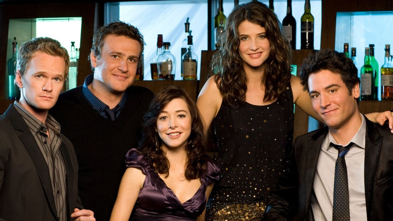 ‘How I Met Your Mother’, ‘This Is Us’ e ‘Will & Grace’ estreiam no Amazon Prime Video