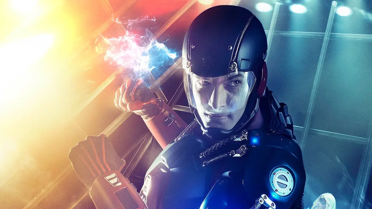 Brandon Routh diz que sua saída do elenco de ‘Legends of Tomorrow’ foi forçada