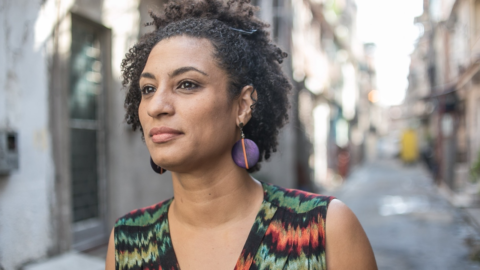 marielle franco