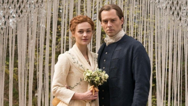 outlander 5 temporada