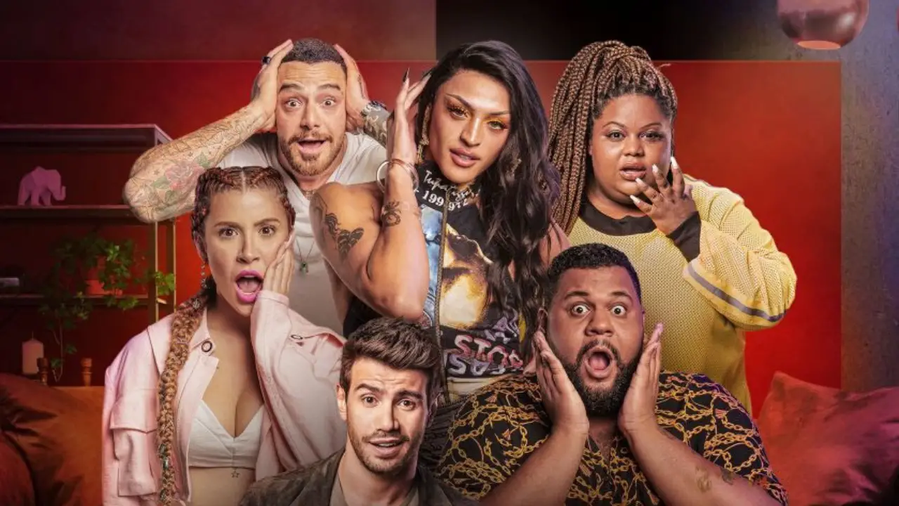 Amazon Prime Video estreia seu novo reality, ‘Soltos em Floripa’, em 20 de março