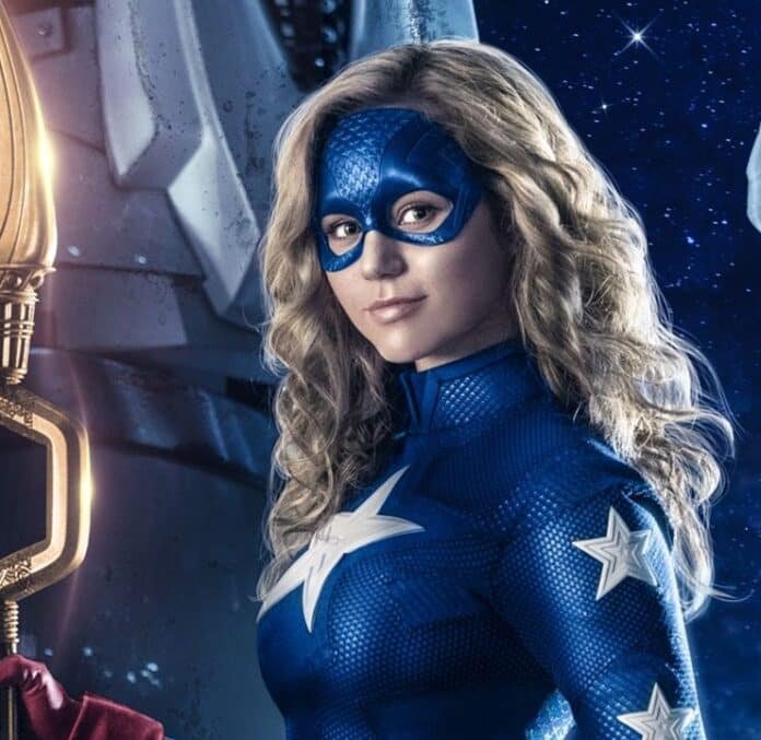 stargirl