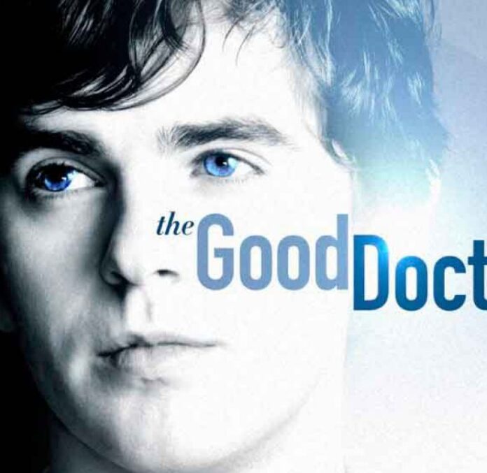 the good doctor