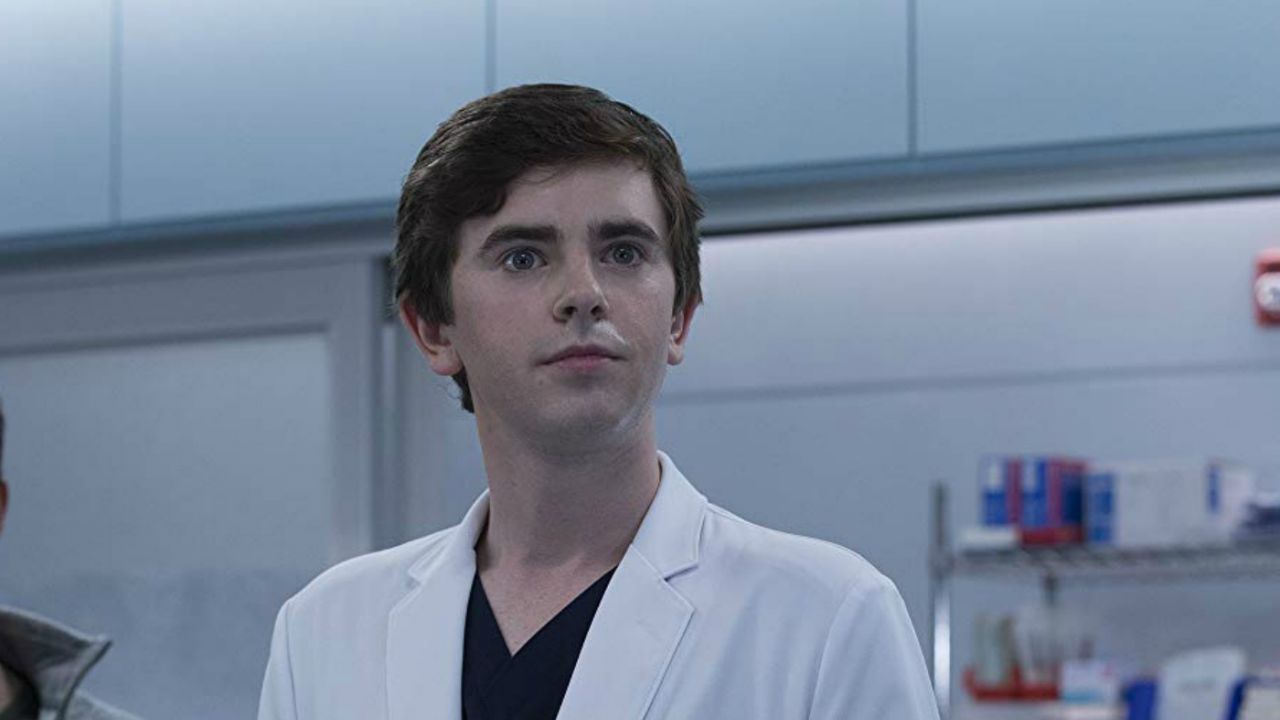 O ator da série ‘The Good Doctor’ tem autismo de verdade?