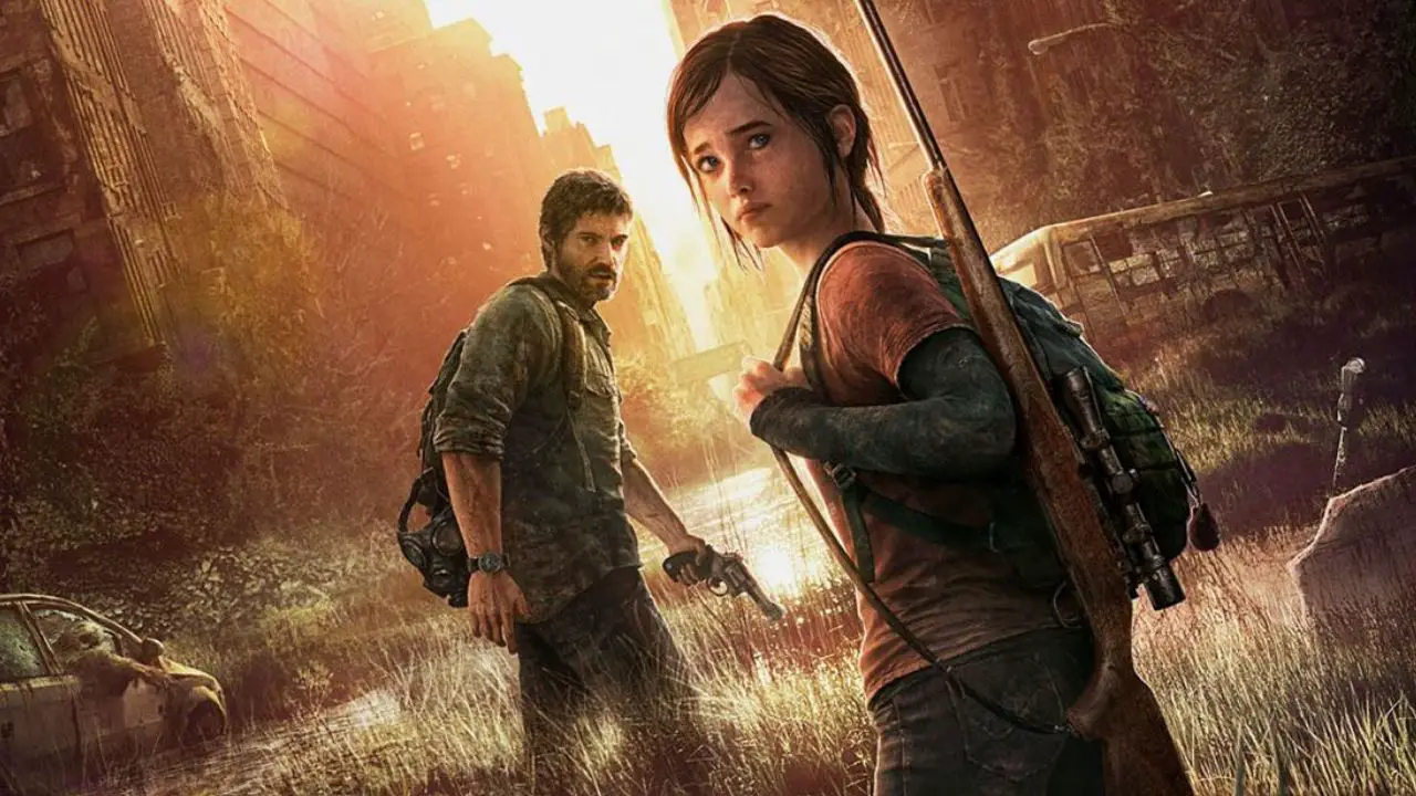 Game ‘The Last of Us’ ganha série de TV no canal HBO