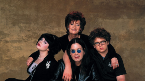 the osbournes