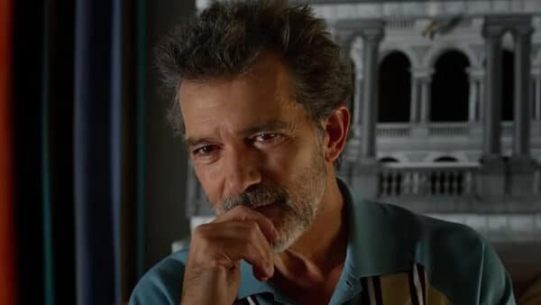Antonio Banderas é confirmado em True Detective