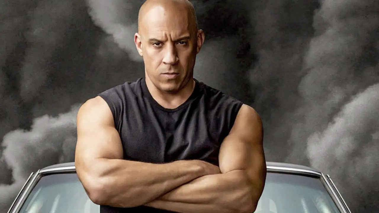 Vin Diesel diz que lançamento do nono filme de ‘Velozes & Furiosos’ vai acontecer