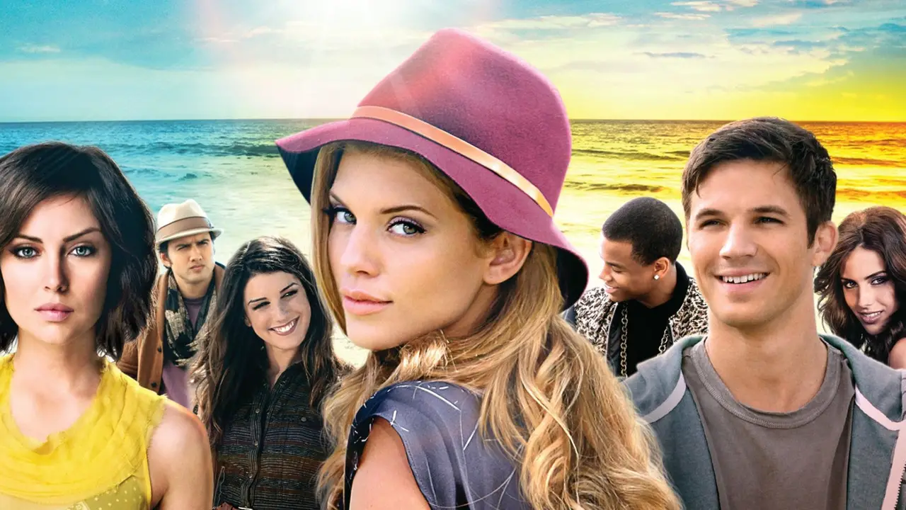 Atores de ‘90210’ comentam melhores momentos da série em reunião virtual