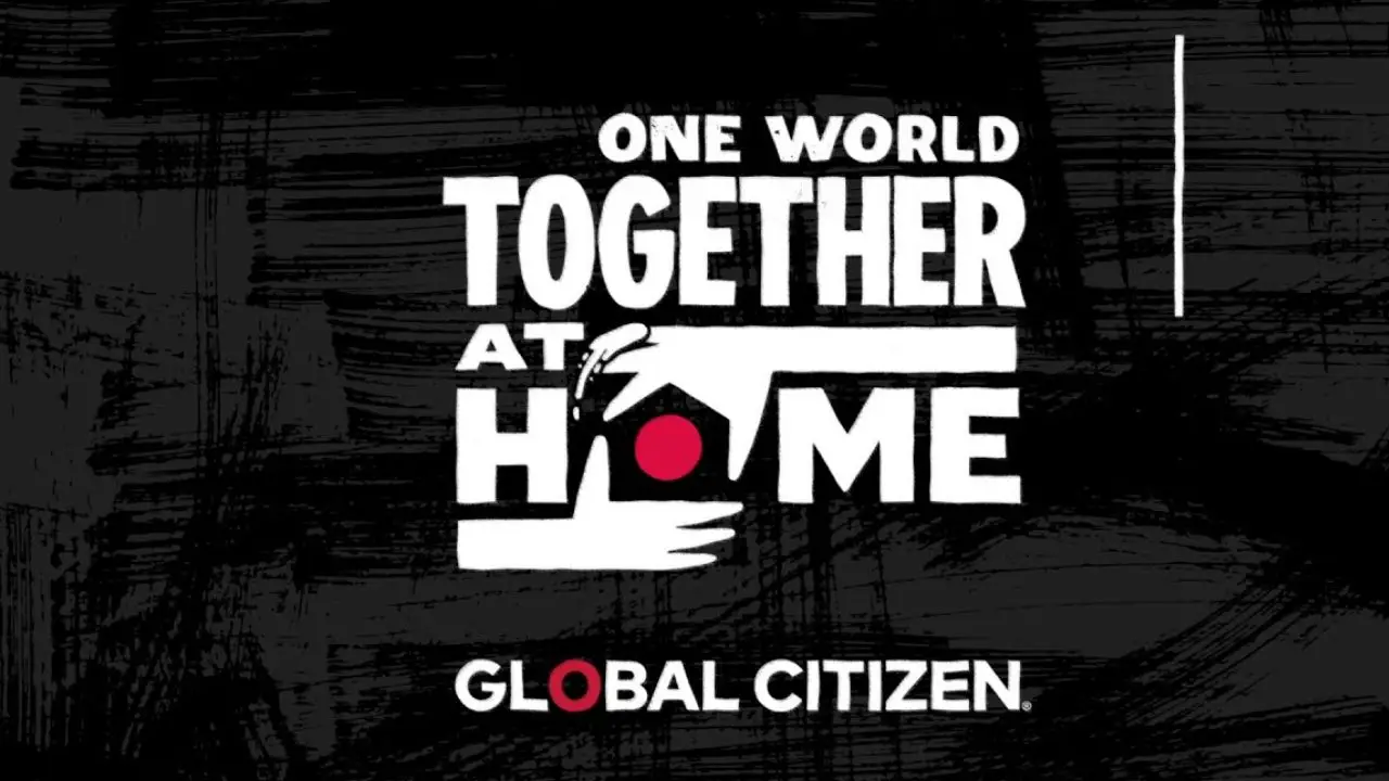 Canal E! exibe festival virtual ‘One World: Together At Home’ neste sábado