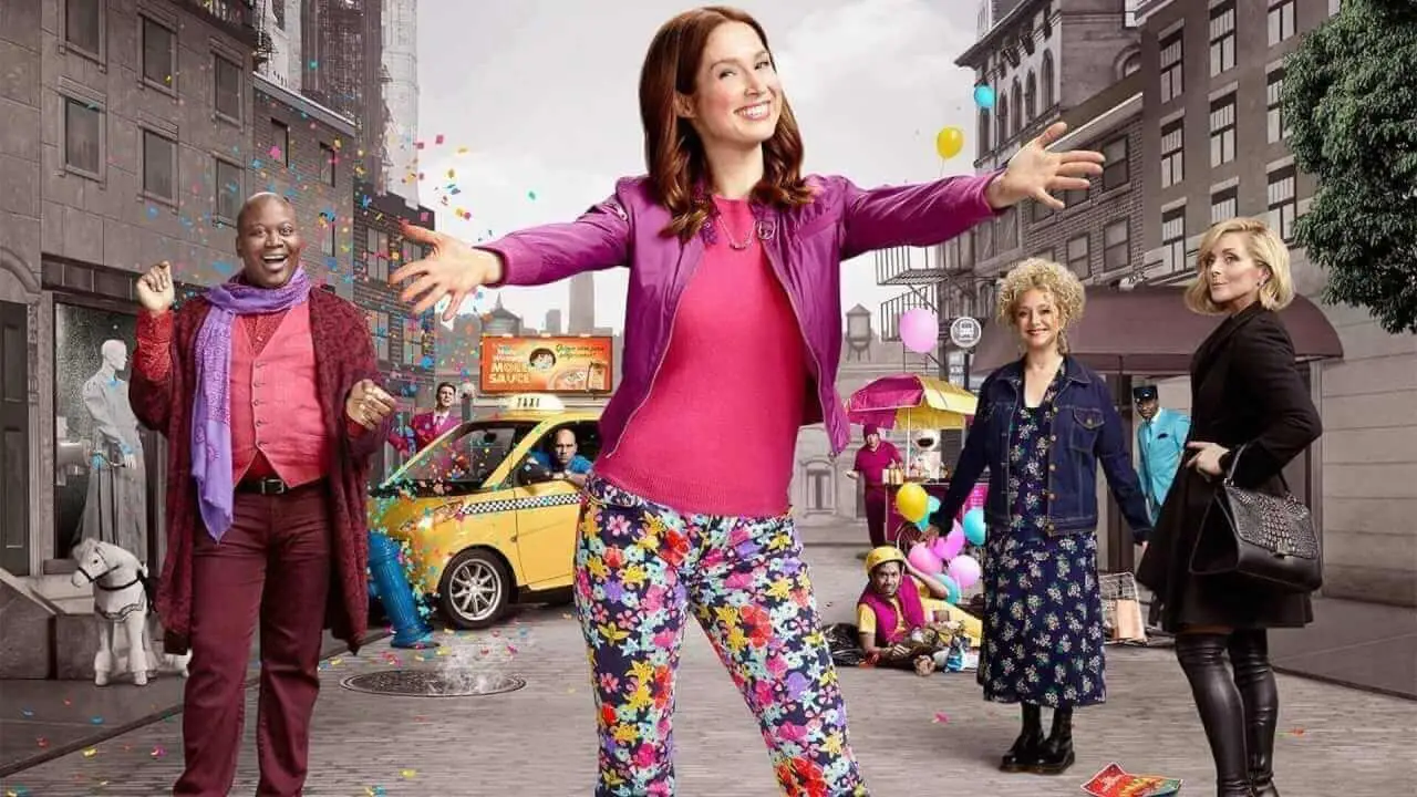 Episódio interativo de ‘Unbreakable Kimmy Schmidt’ estreia no dia 12 de maio na Netflix