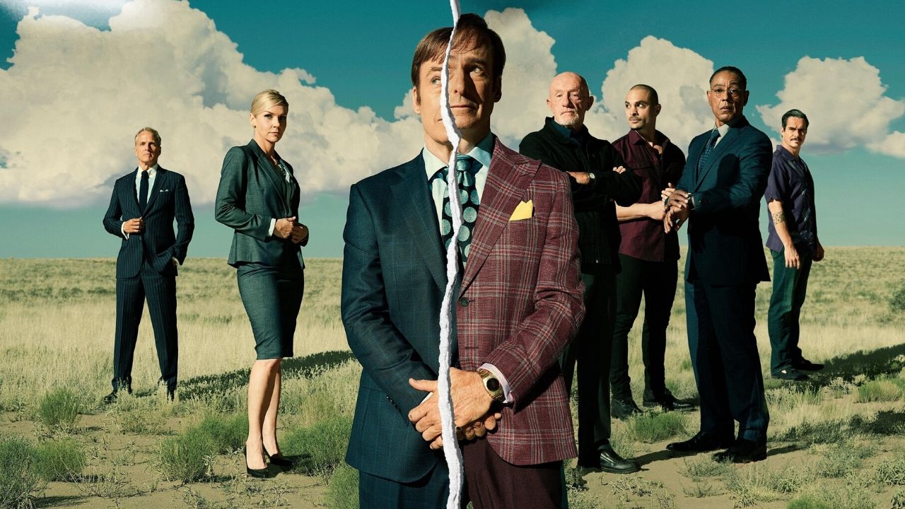 Better Call Saul: 5ª temporada apresenta brilhante transformação de Jimmy McGill em Saul Goodman