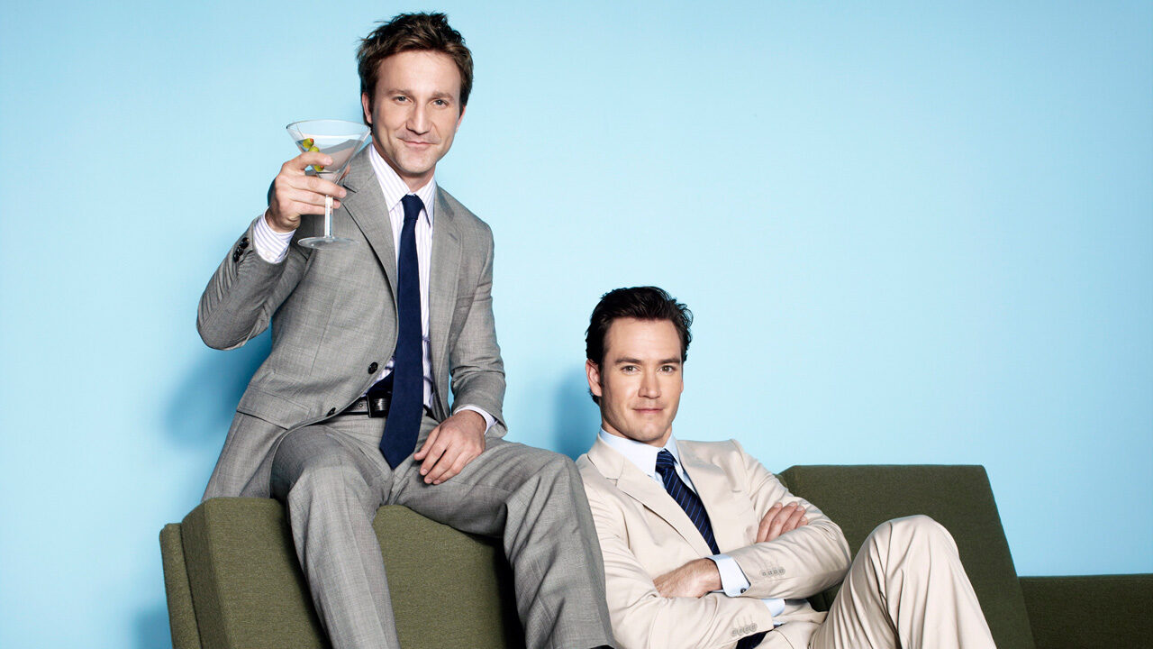 franklin & bash