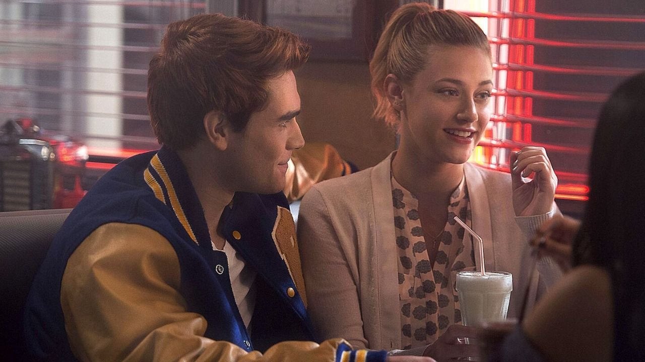 Betty e Archie ficam juntos em ‘Riverdale’?