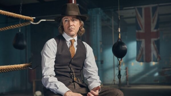 peaky blinders
