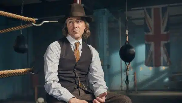 peaky blinders