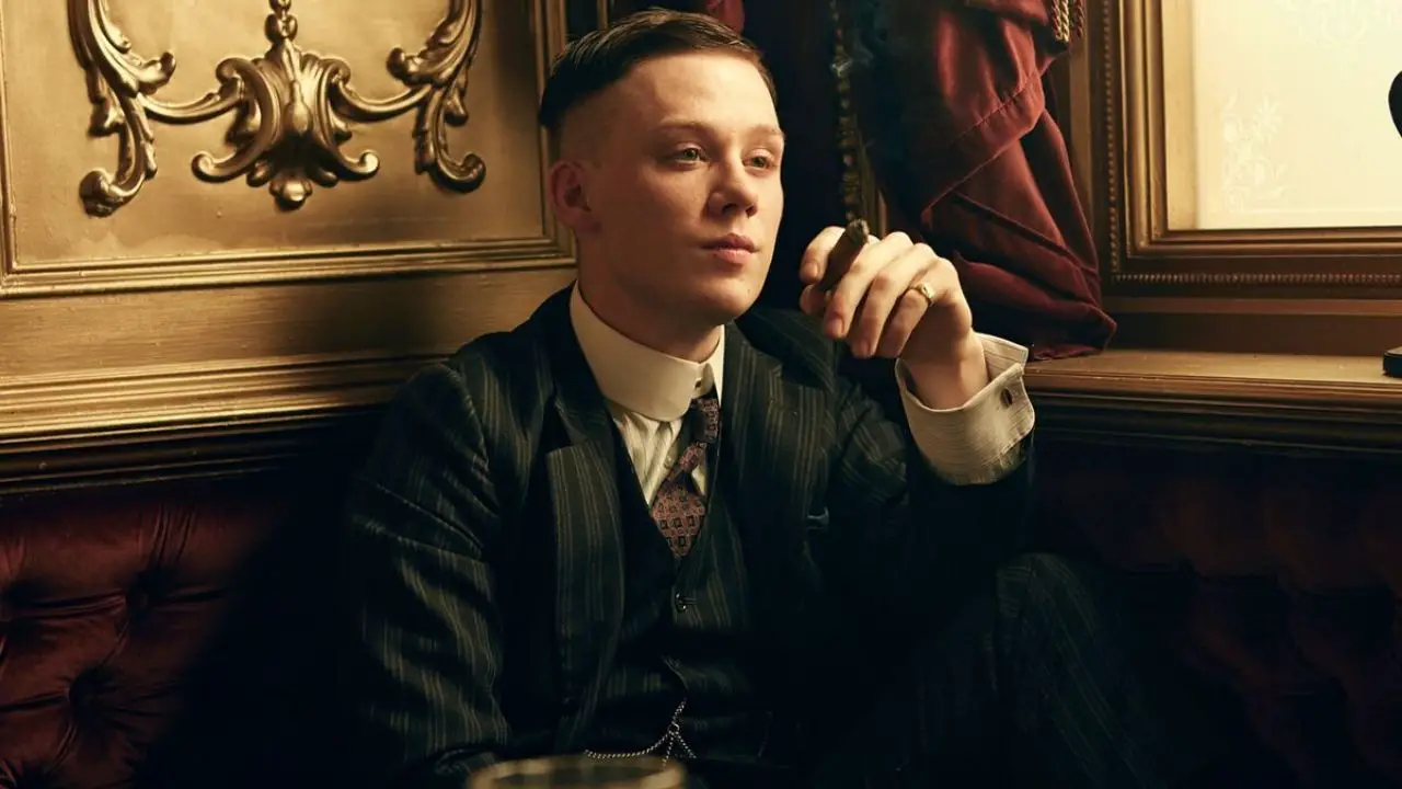 Joe Cole: quem é o ator que interpreta John Shelby em ‘Peaky Blinders’?