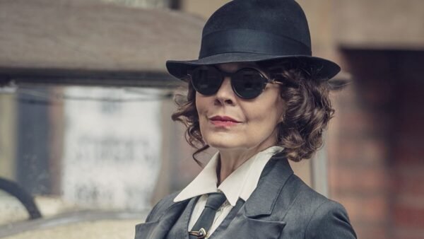 peaky blinders