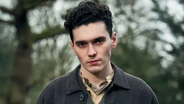 peaky blinders