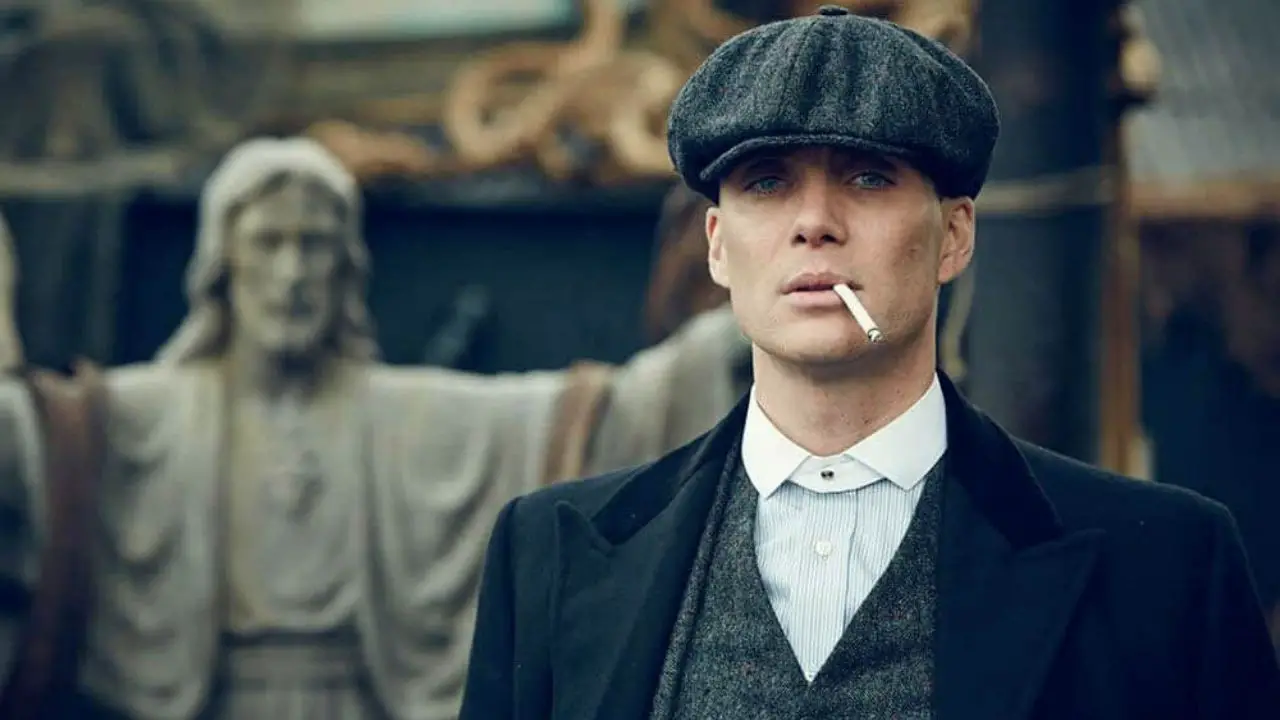 peaky blinders