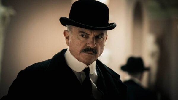 quem morre em peaky blinders peaky blinders