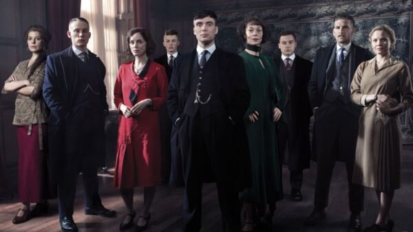 O que significa ‘Peaky Blinders’? Eles existiram na vida real!