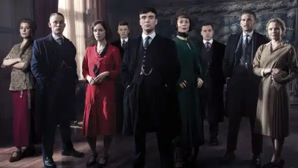 Peaky Blinders: todas as mortes e quem sobrevive até o final
